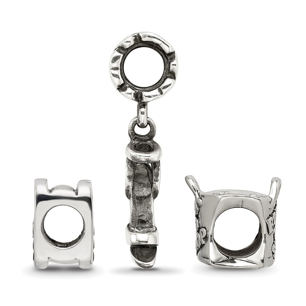 High Quality Luxury Charm Pendants for Women by Ryan Jonathan Fine Jewelry