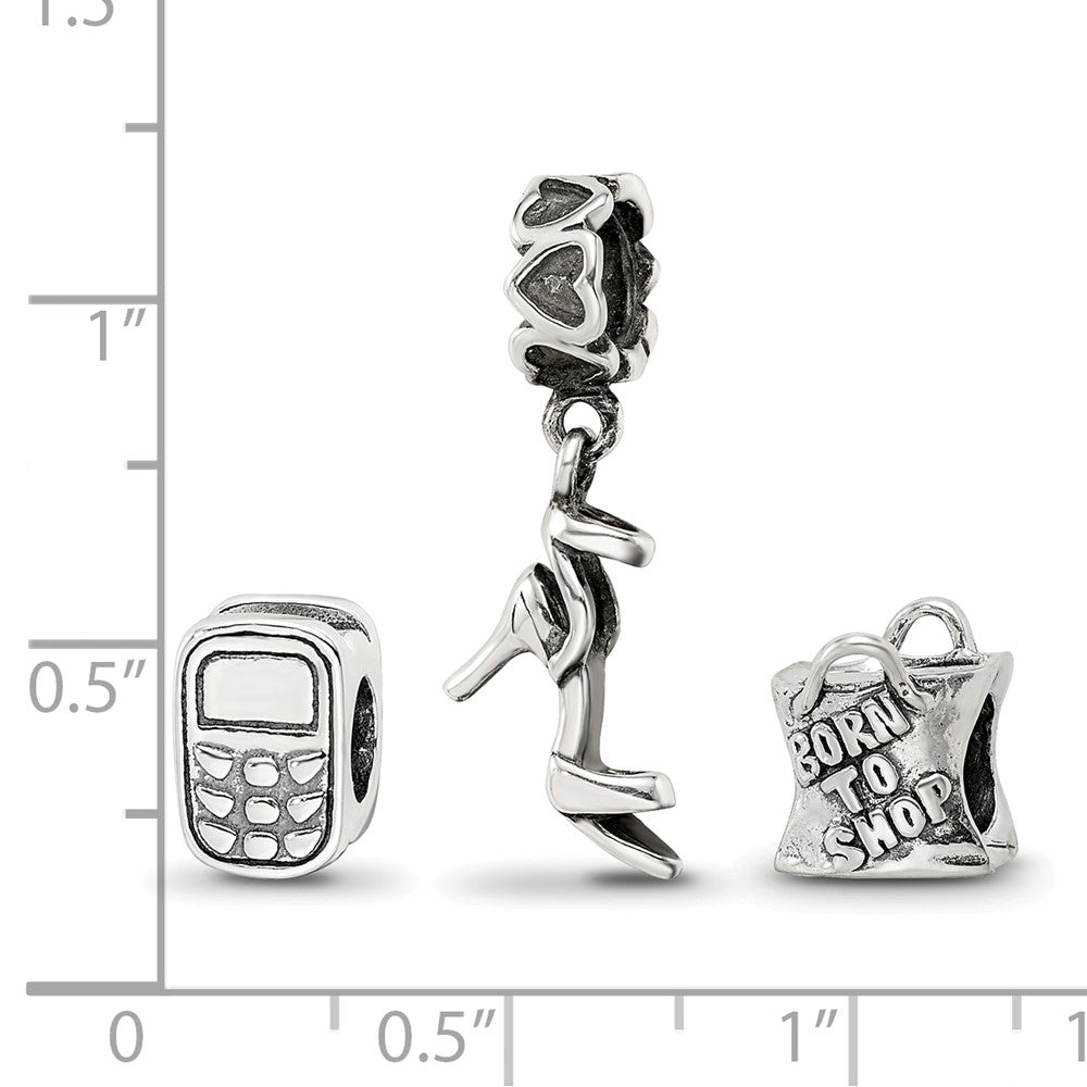 High Quality Luxury Charm Pendants for Women by Ryan Jonathan Fine Jewelry