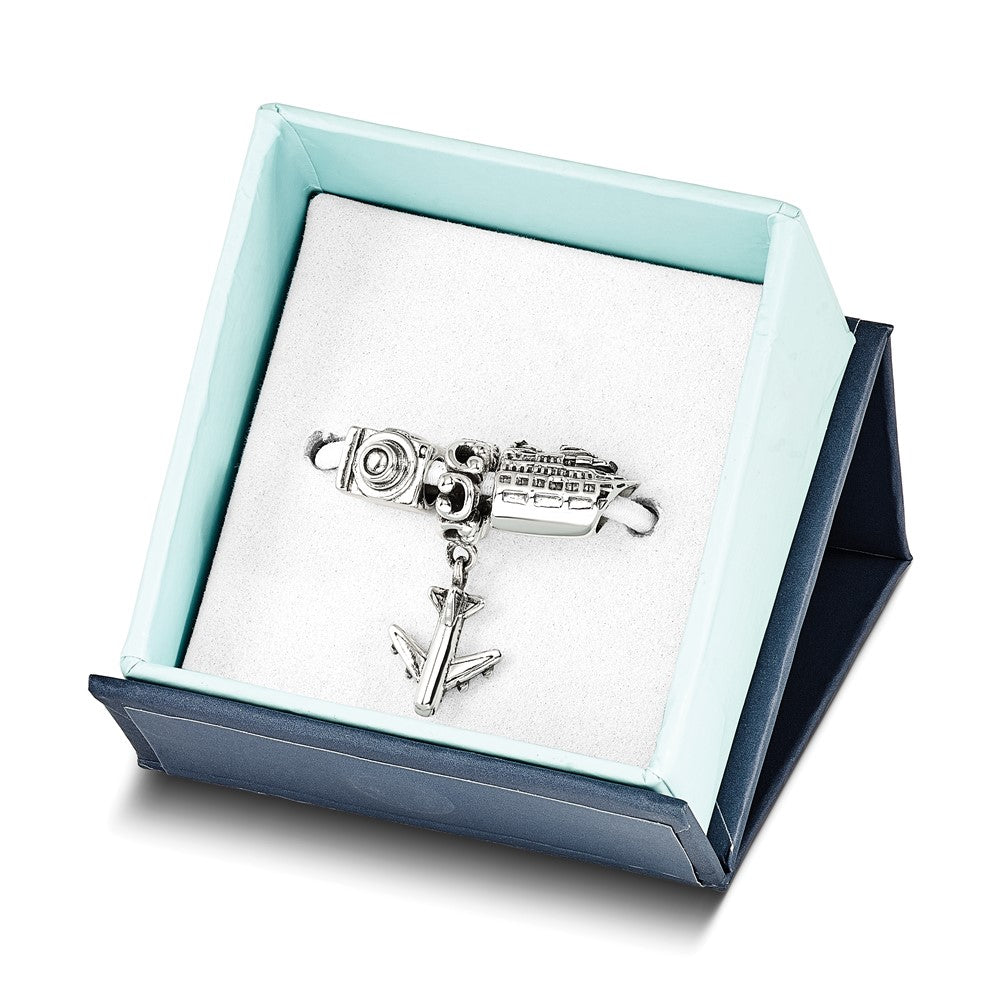 High Quality Luxury Charm Pendants for Women by Ryan Jonathan Fine Jewelry