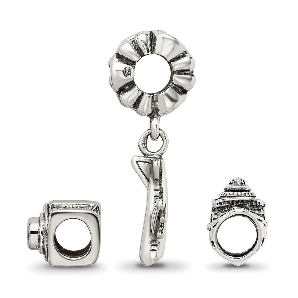 High Quality Luxury Charm Pendants for Women by Ryan Jonathan Fine Jewelry