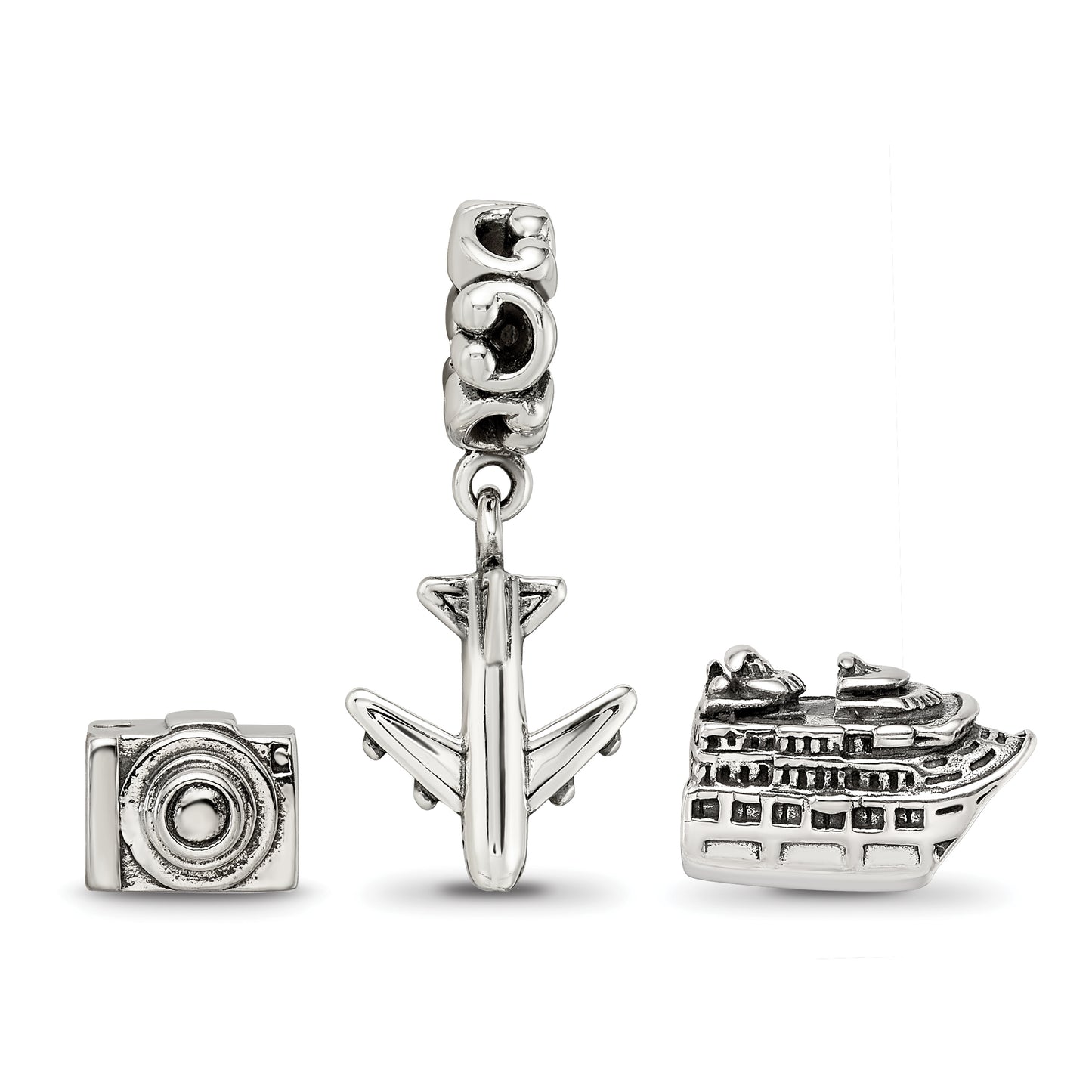 High Quality Luxury Charm Pendants for Women by Ryan Jonathan Fine Jewelry