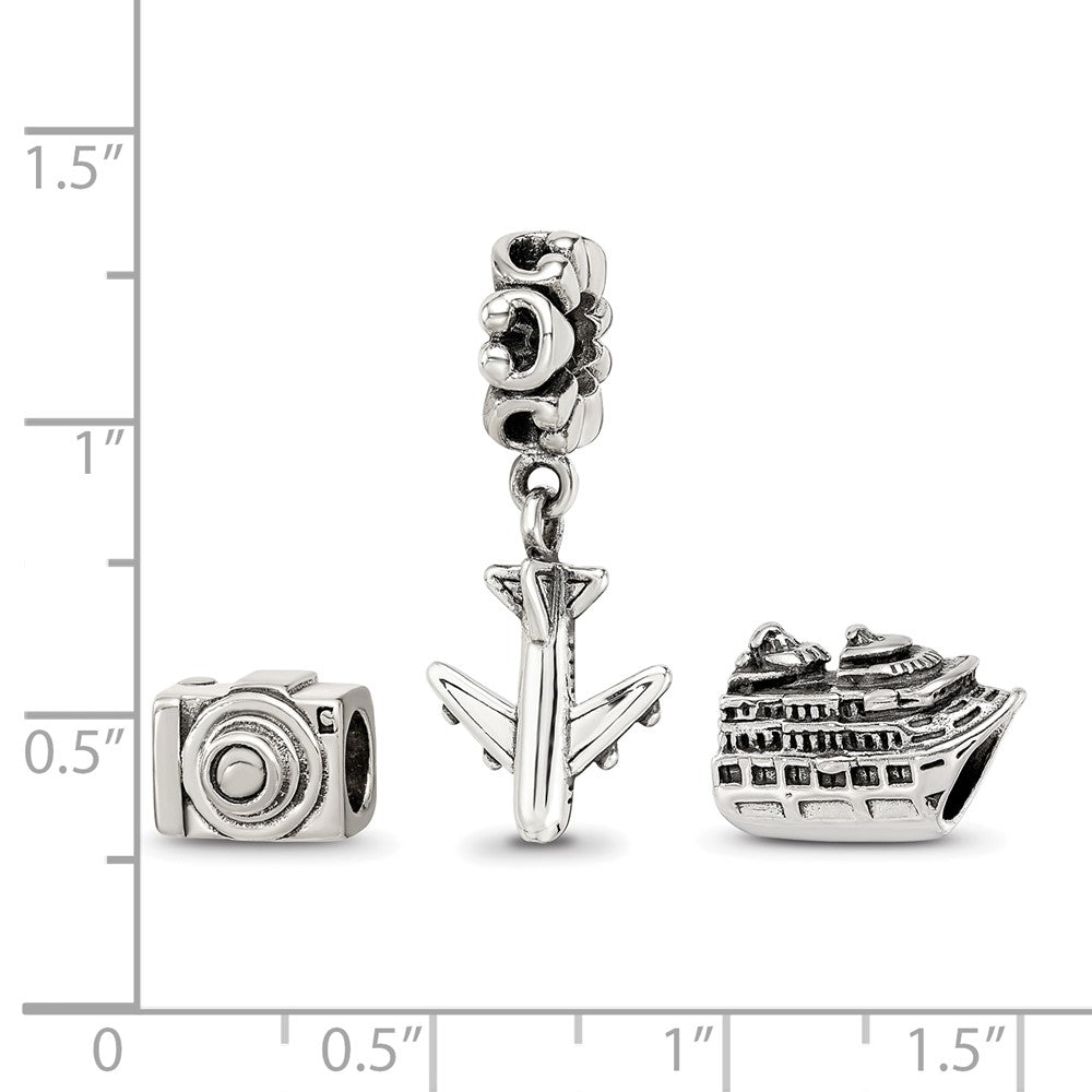 High Quality Luxury Charm Pendants for Women by Ryan Jonathan Fine Jewelry