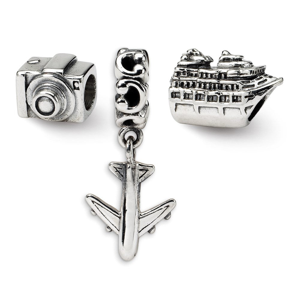 High Quality Luxury Charm Pendants for Women by Ryan Jonathan Fine Jewelry