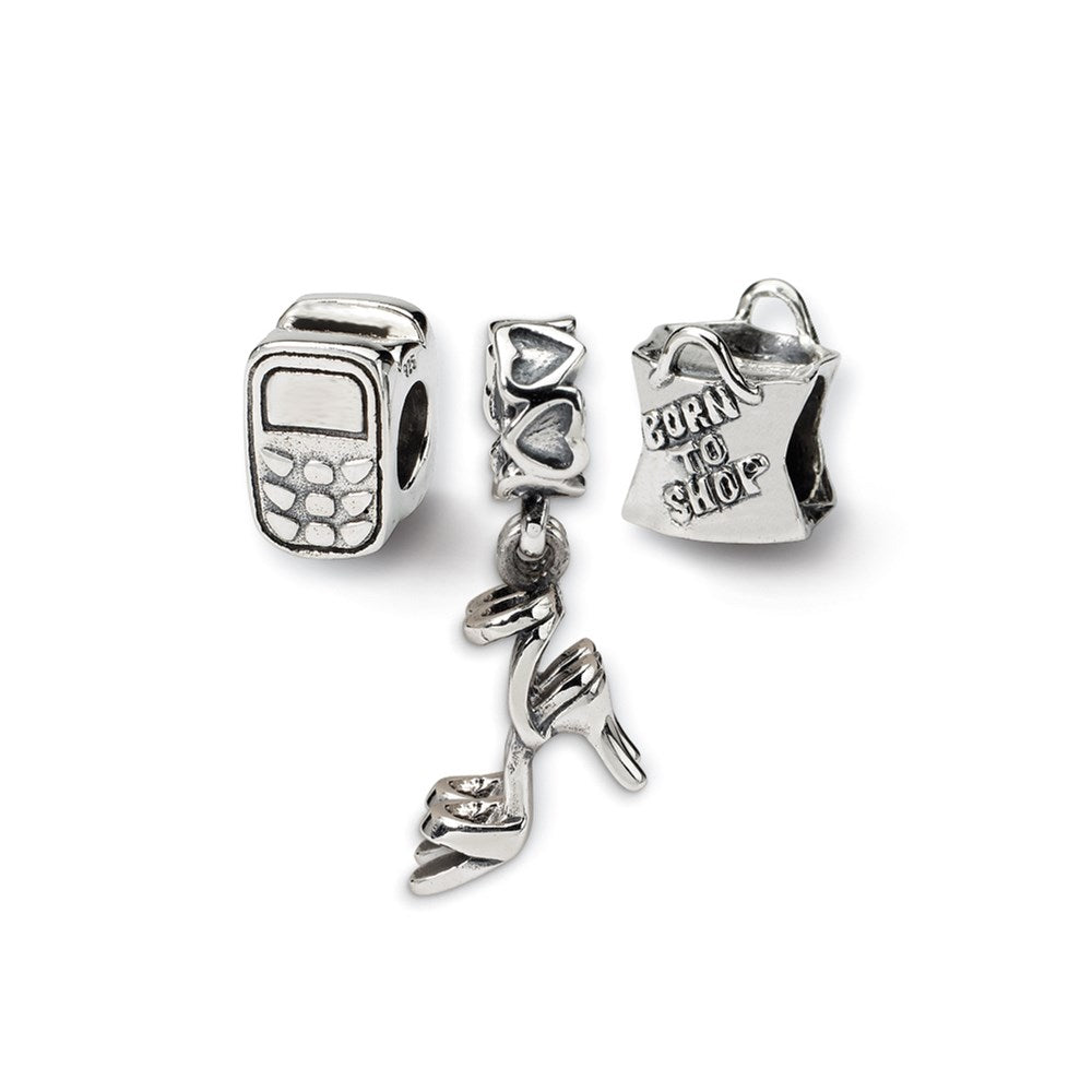 High Quality Luxury Charm Pendants for Women by Ryan Jonathan Fine Jewelry