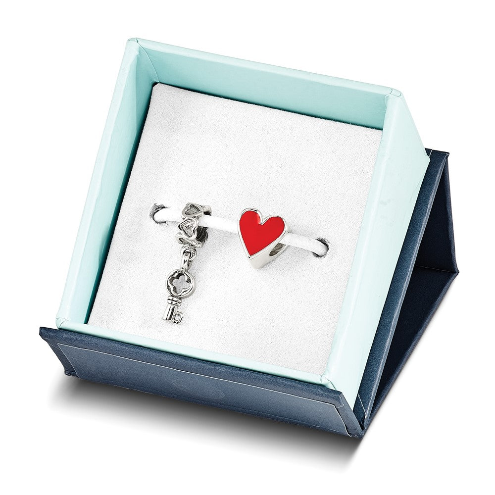 High Quality Luxury Charm Pendants for Women by Ryan Jonathan Fine Jewelry