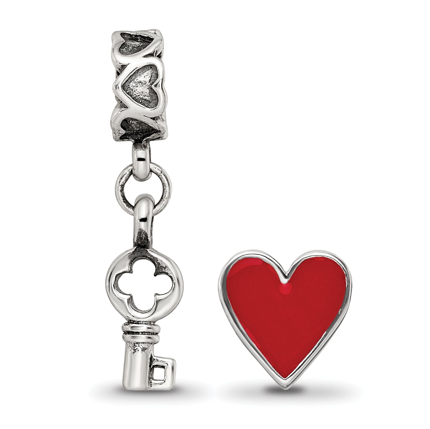 High Quality Luxury Charm Pendants for Women by Ryan Jonathan Fine Jewelry