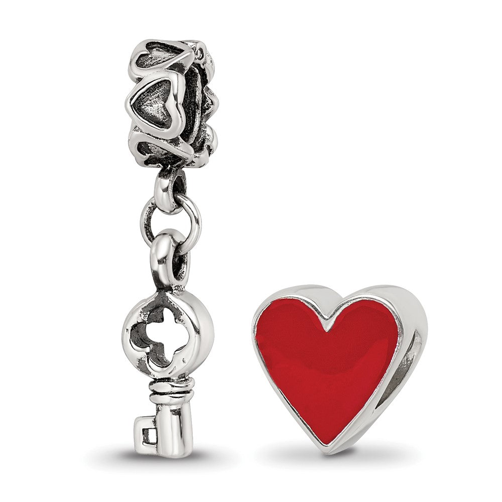 High Quality Luxury Charm Pendants for Women by Ryan Jonathan Fine Jewelry
