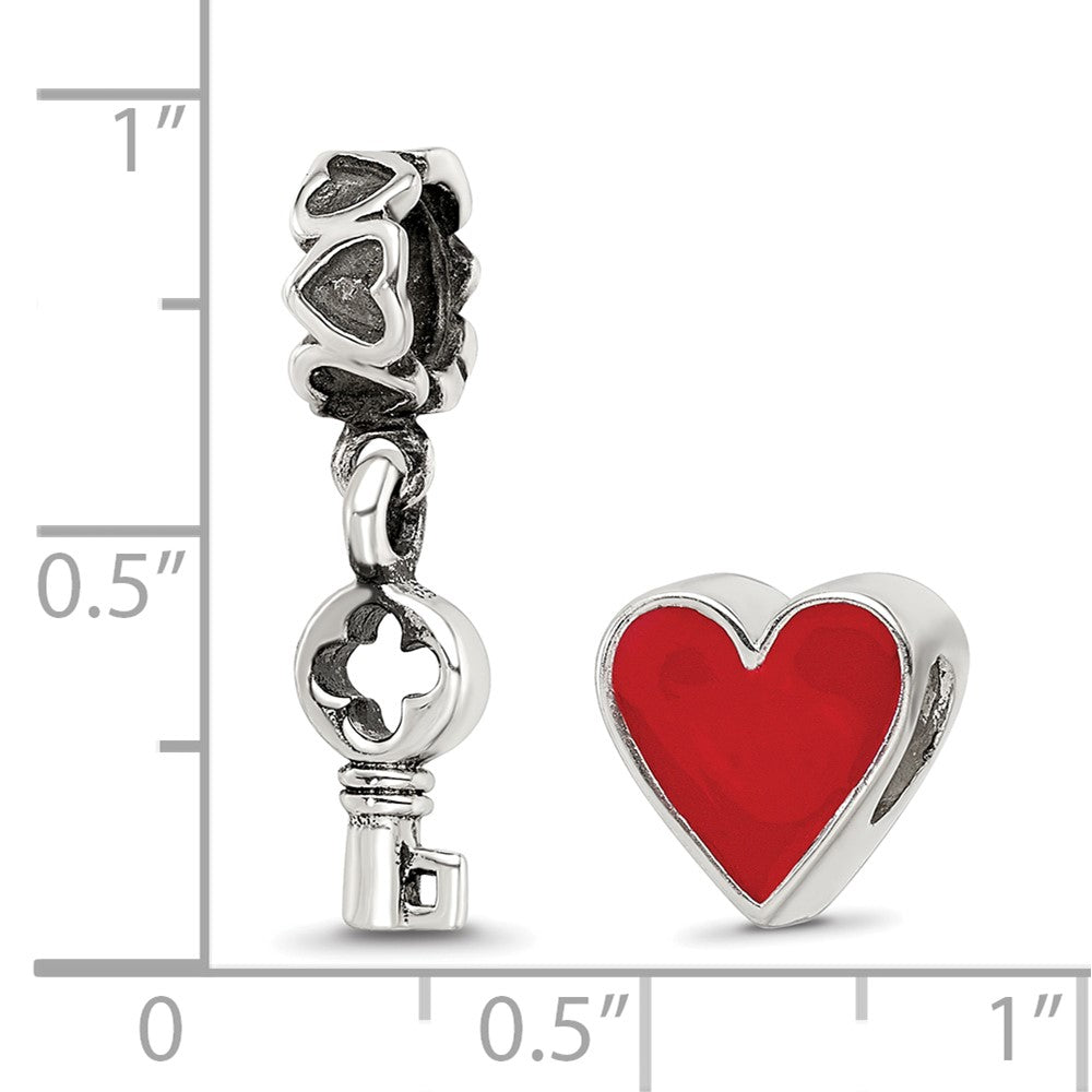 High Quality Luxury Charm Pendants for Women by Ryan Jonathan Fine Jewelry