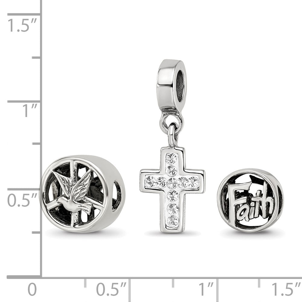 High Quality Luxury Charm Pendants for Women by Ryan Jonathan Fine Jewelry