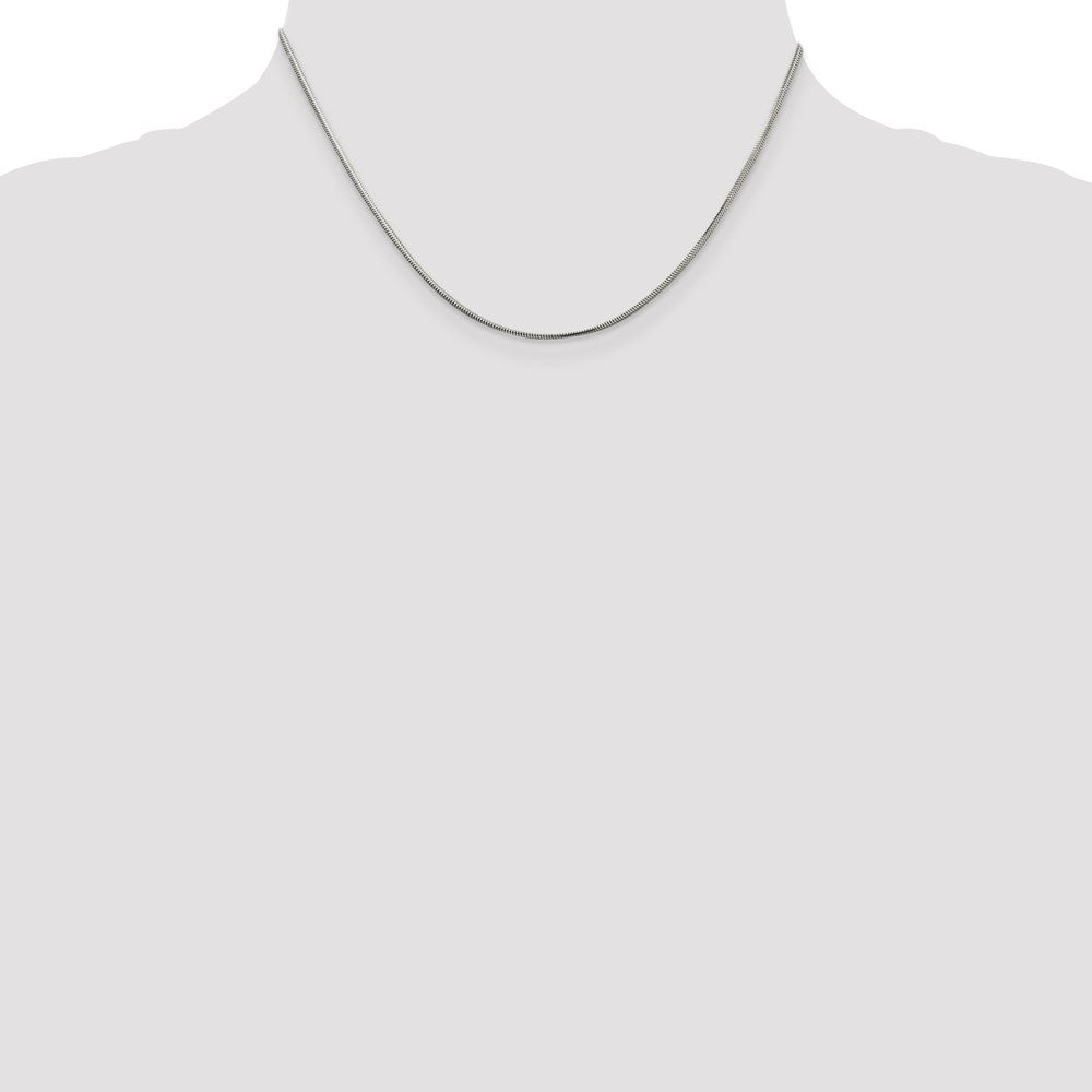 High Quality Luxury Necklaces for Women by Ryan Jonathan Fine Jewelry