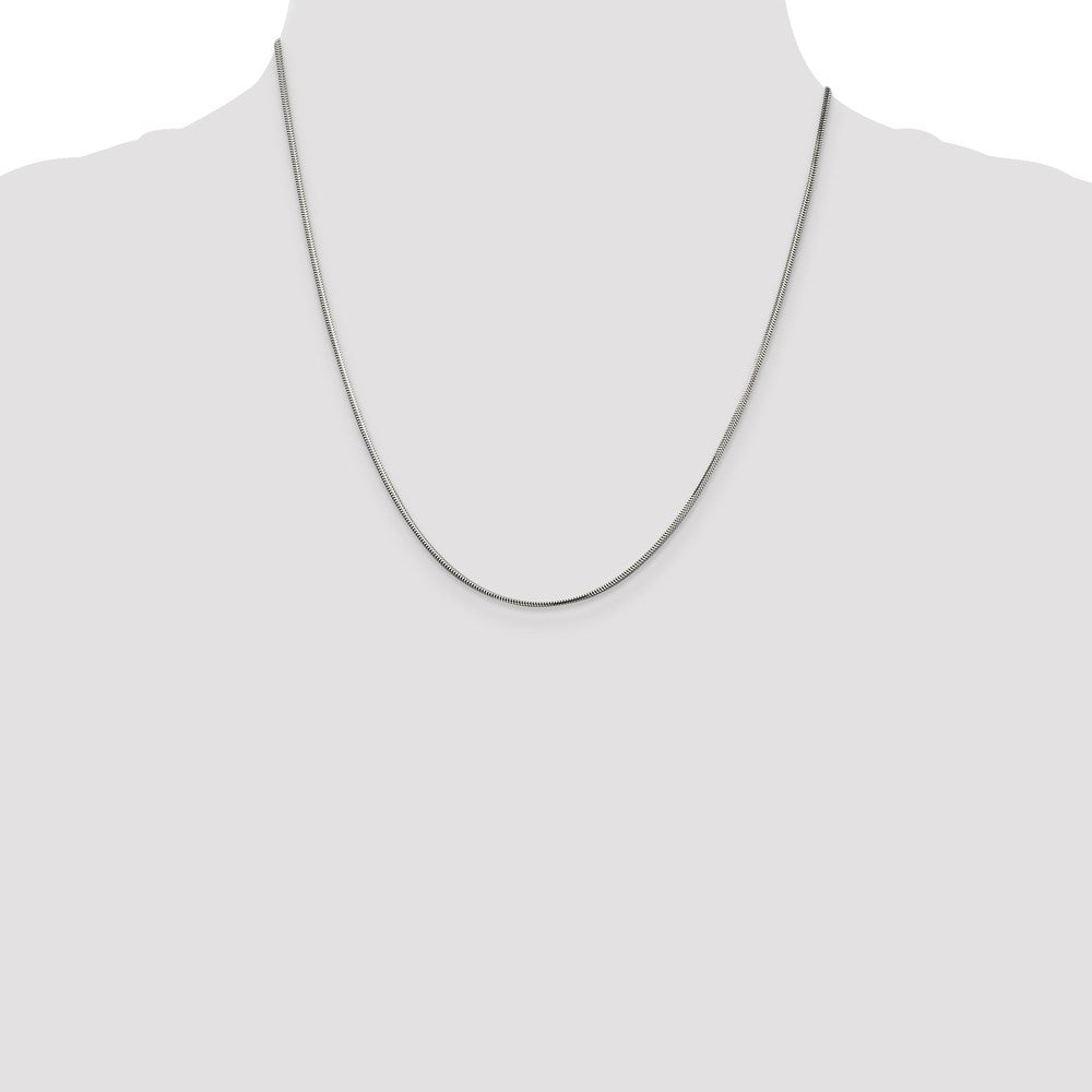High Quality Luxury Necklaces for Women by Ryan Jonathan Fine Jewelry