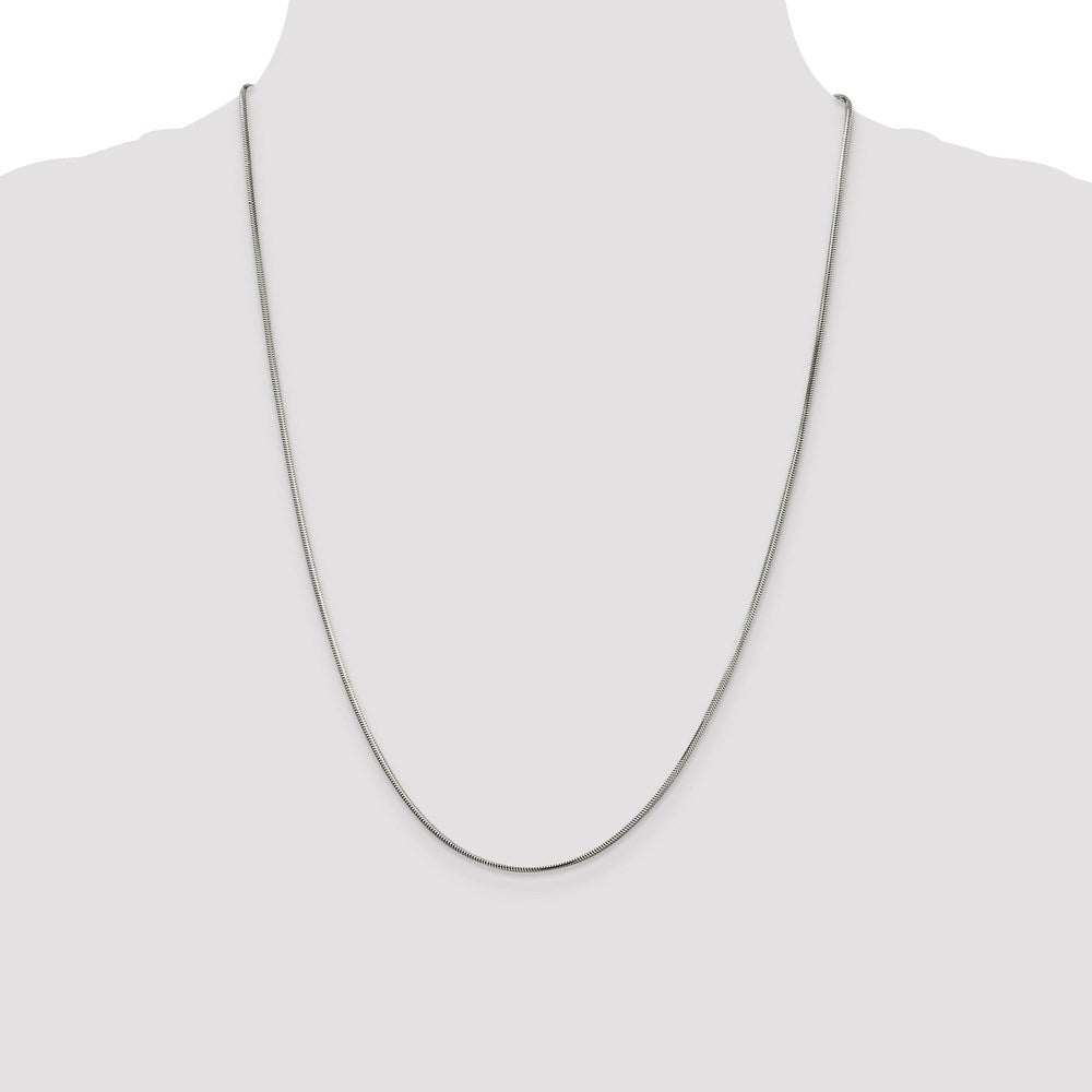 High Quality Luxury Necklaces for Women by Ryan Jonathan Fine Jewelry