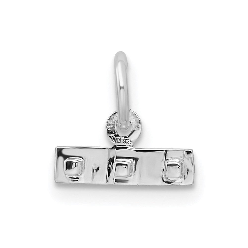 High Quality Luxury Charm Pendants for Women by Ryan Jonathan Fine Jewelry