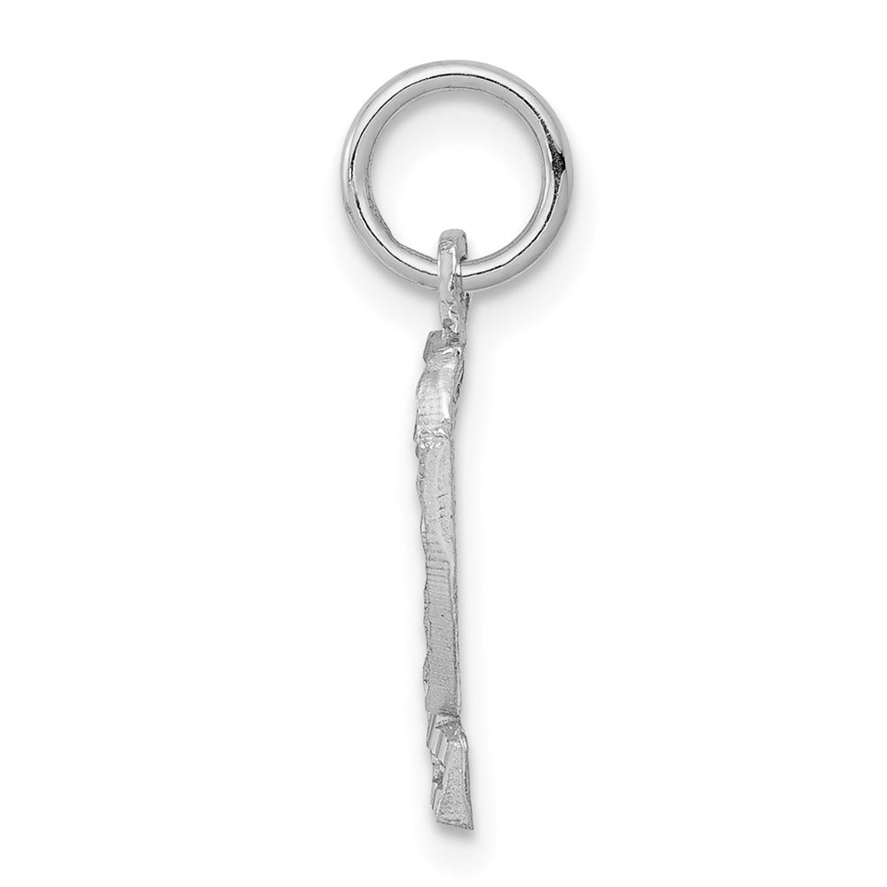 High Quality Luxury Charm Pendants for Women by Ryan Jonathan Fine Jewelry