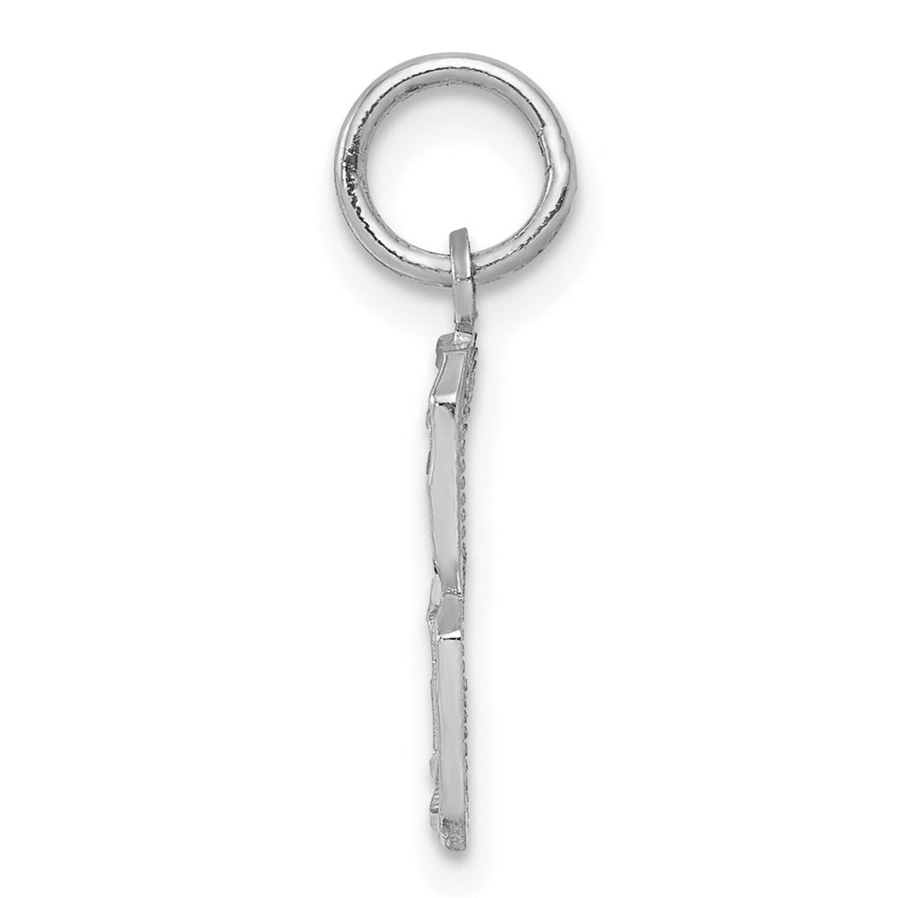 High Quality Luxury Charm Pendants for Women by Ryan Jonathan Fine Jewelry