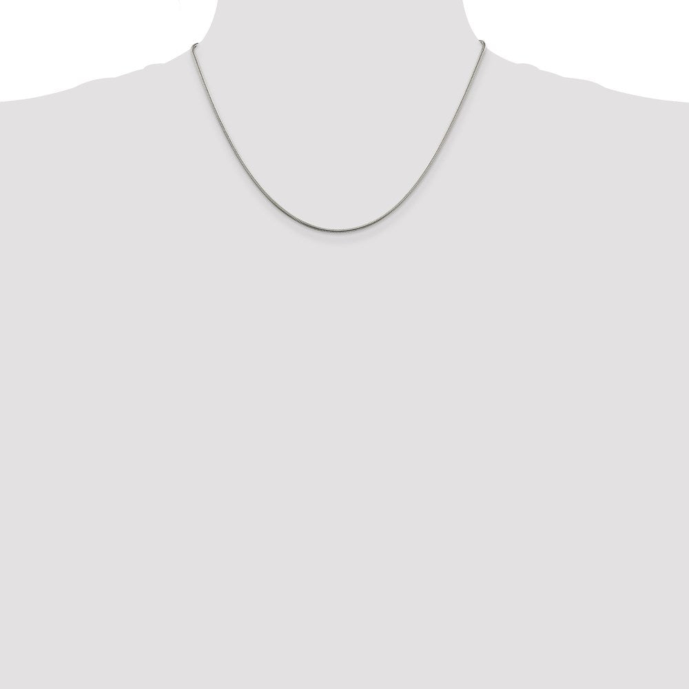High Quality Luxury Necklaces for Women by Ryan Jonathan Fine Jewelry
