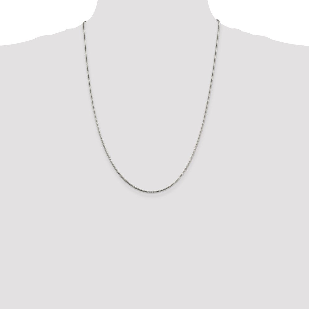 High Quality Luxury Necklaces for Women by Ryan Jonathan Fine Jewelry