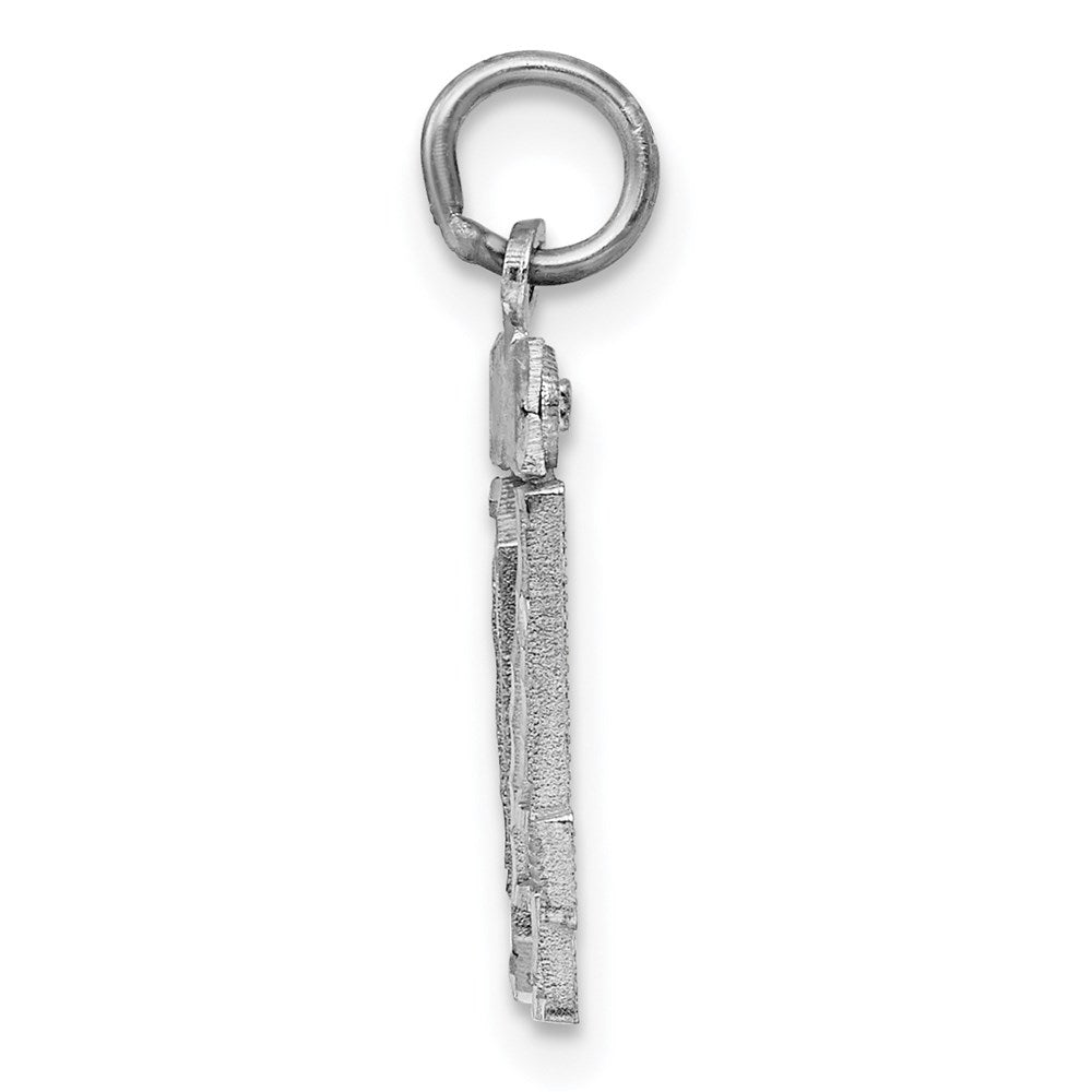 High Quality Luxury Charm Pendants for Women by Ryan Jonathan Fine Jewelry