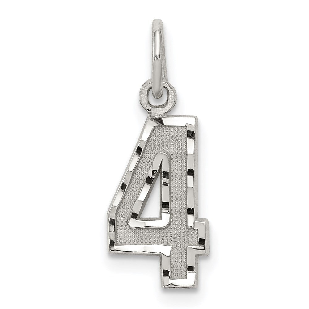 High Quality Luxury Charm Pendants for Women by Ryan Jonathan Fine Jewelry