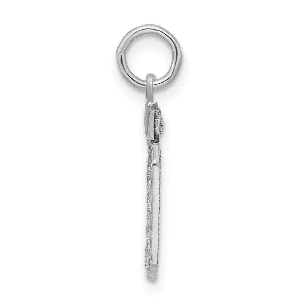 High Quality Luxury Charm Pendants for Women by Ryan Jonathan Fine Jewelry