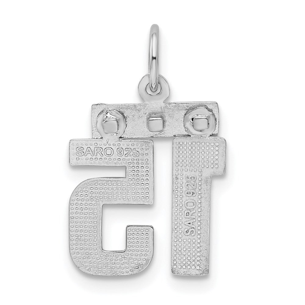 High Quality Luxury Charm Pendants for Women by Ryan Jonathan Fine Jewelry