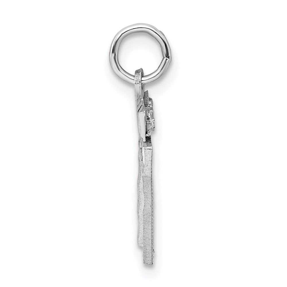 High Quality Luxury Charm Pendants for Women by Ryan Jonathan Fine Jewelry