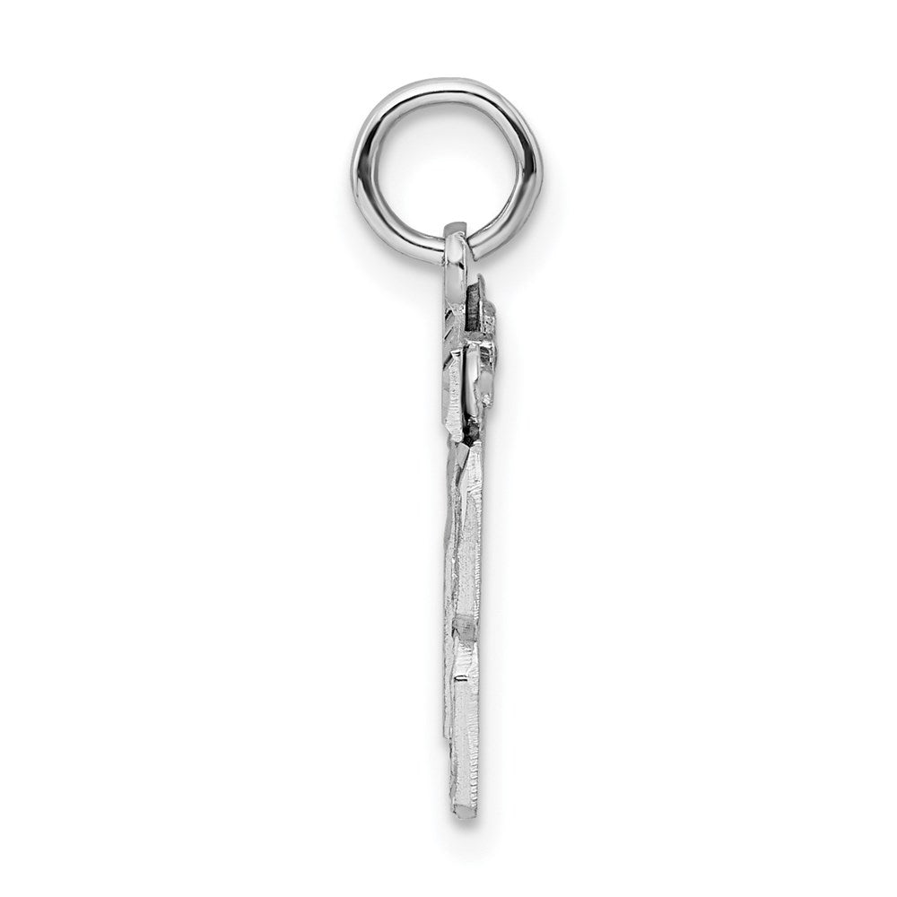 High Quality Luxury Charm Pendants for Women by Ryan Jonathan Fine Jewelry
