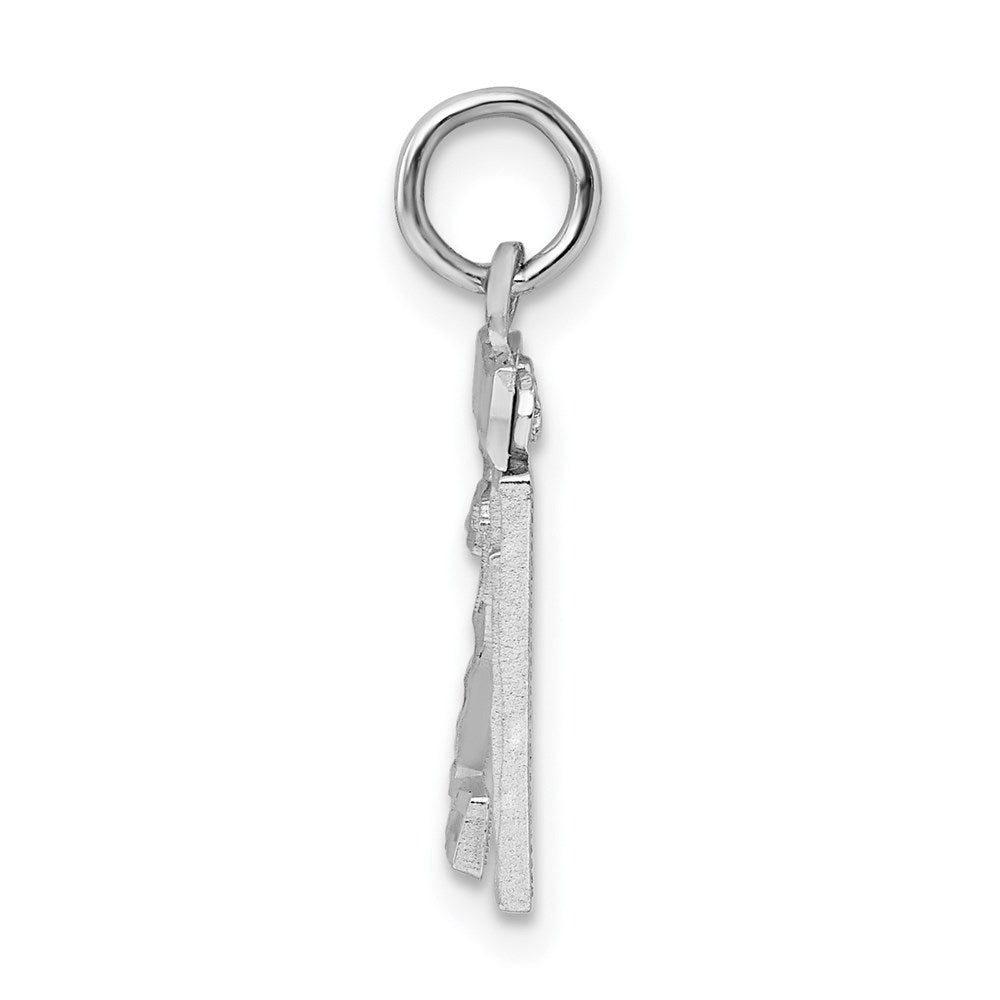 High Quality Luxury Charm Pendants for Women by Ryan Jonathan Fine Jewelry