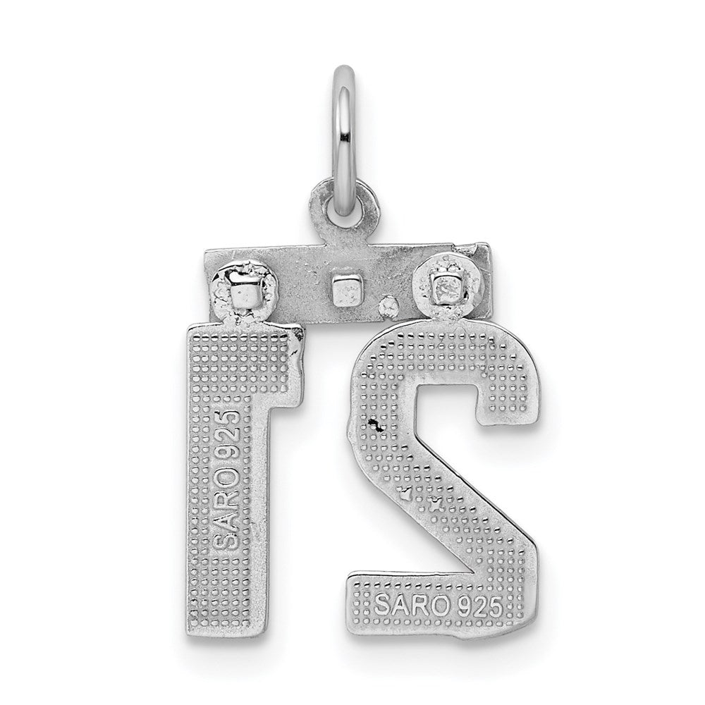 High Quality Luxury Charm Pendants for Women by Ryan Jonathan Fine Jewelry