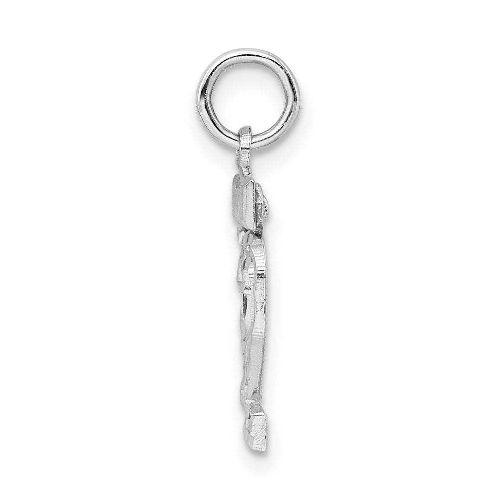 High Quality Luxury Charm Pendants for Women by Ryan Jonathan Fine Jewelry