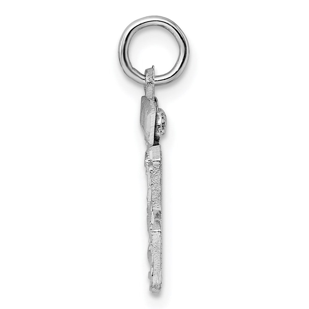 High Quality Luxury Charm Pendants for Women by Ryan Jonathan Fine Jewelry
