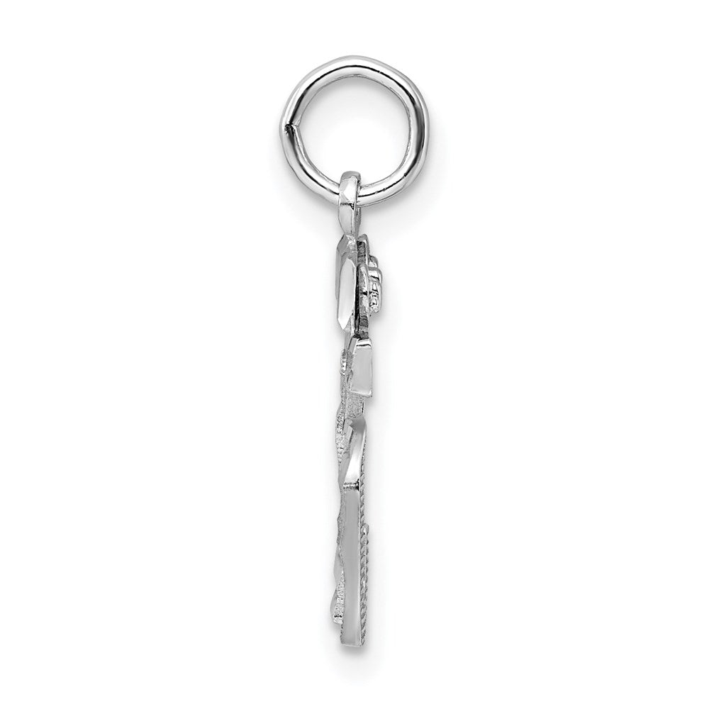 High Quality Luxury Charm Pendants for Women by Ryan Jonathan Fine Jewelry