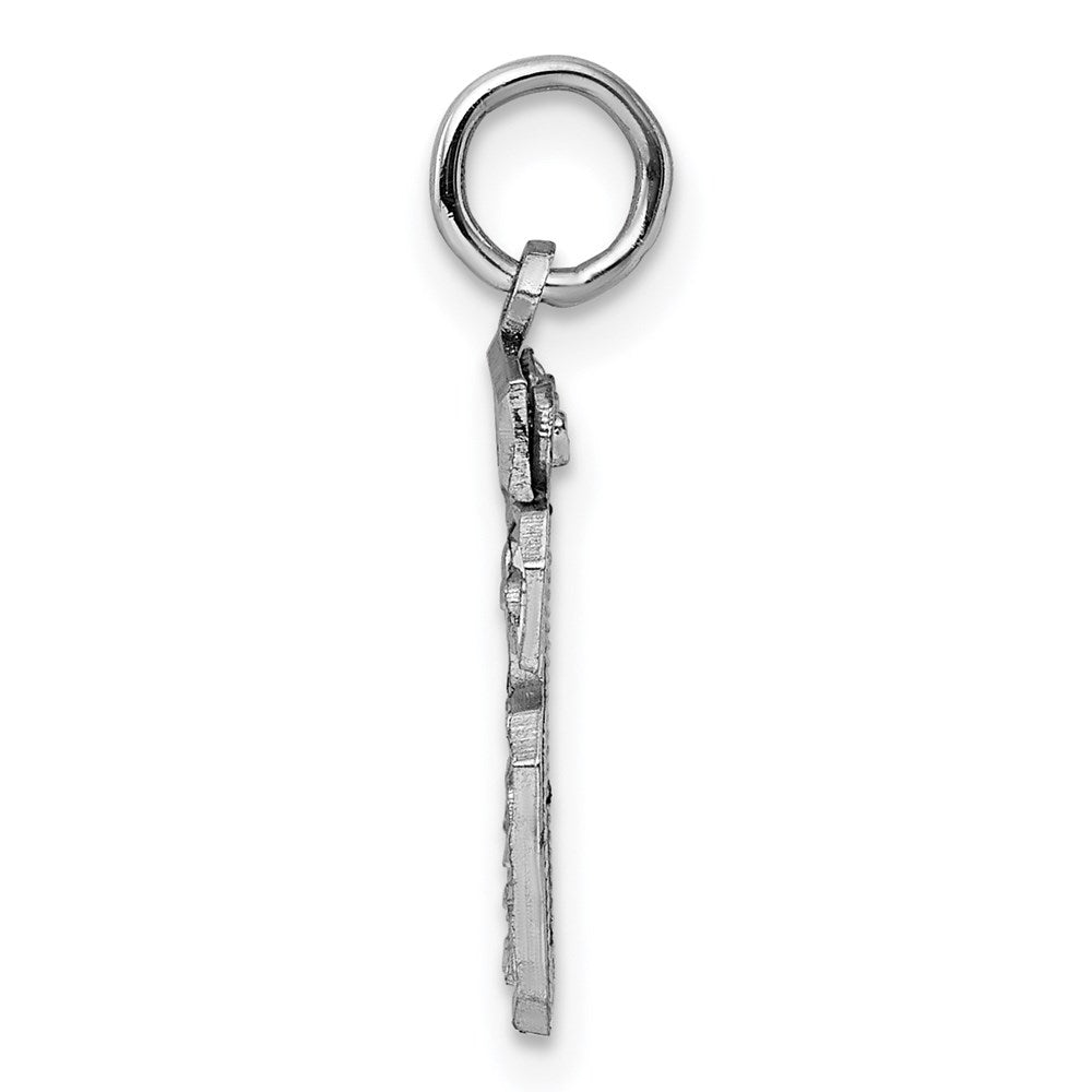 High Quality Luxury Charm Pendants for Women by Ryan Jonathan Fine Jewelry