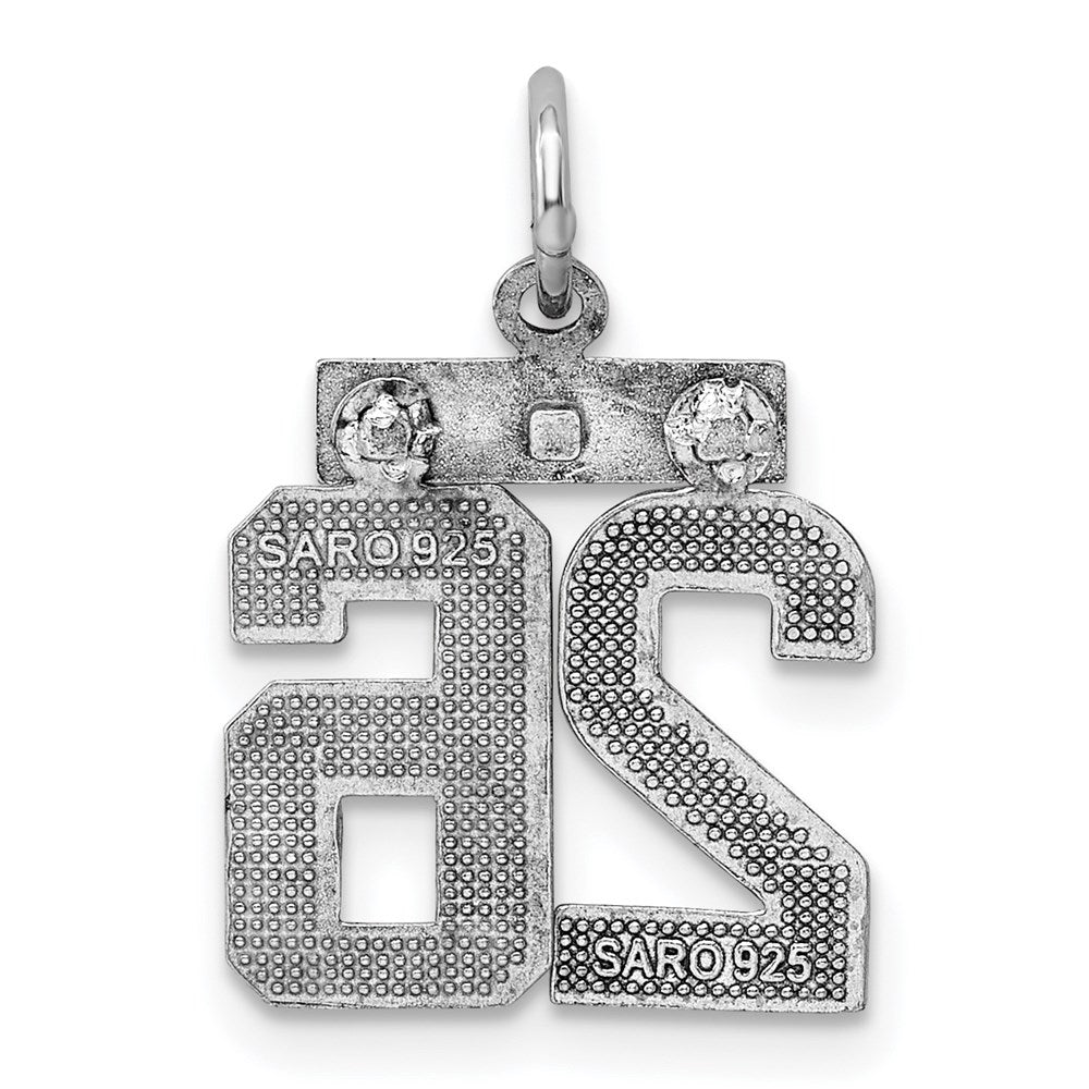 High Quality Luxury Charm Pendants for Women by Ryan Jonathan Fine Jewelry