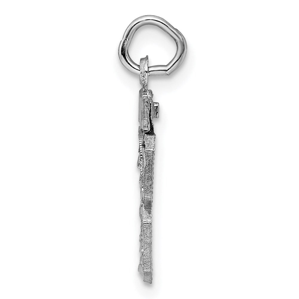 High Quality Luxury Charm Pendants for Women by Ryan Jonathan Fine Jewelry