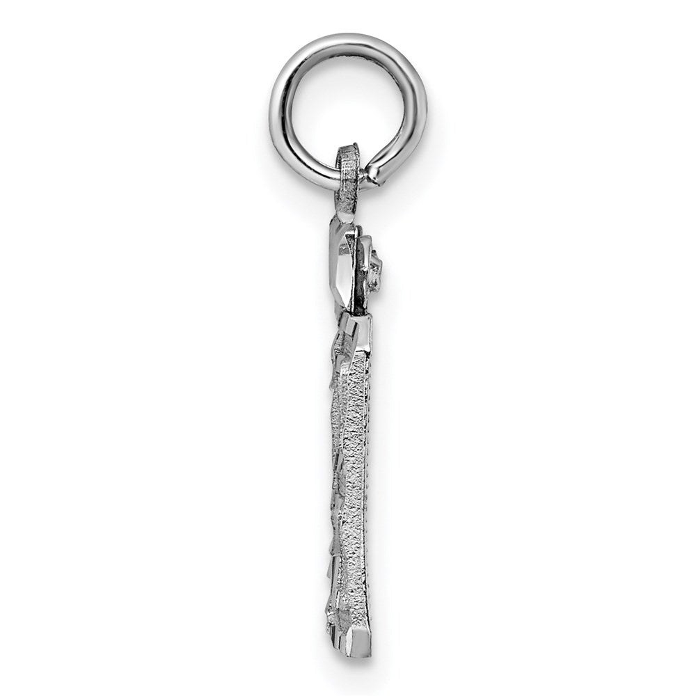 High Quality Luxury Charm Pendants for Women by Ryan Jonathan Fine Jewelry