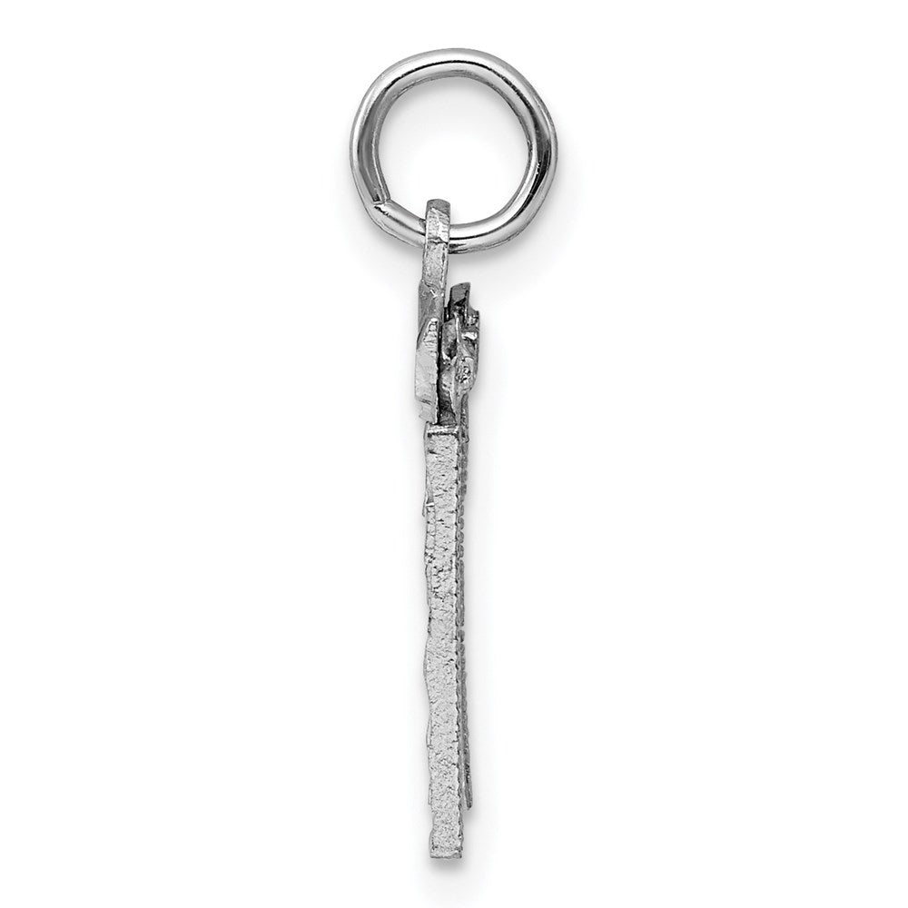 High Quality Luxury Charm Pendants for Women by Ryan Jonathan Fine Jewelry