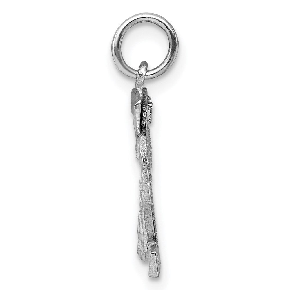 High Quality Luxury Charm Pendants for Women by Ryan Jonathan Fine Jewelry