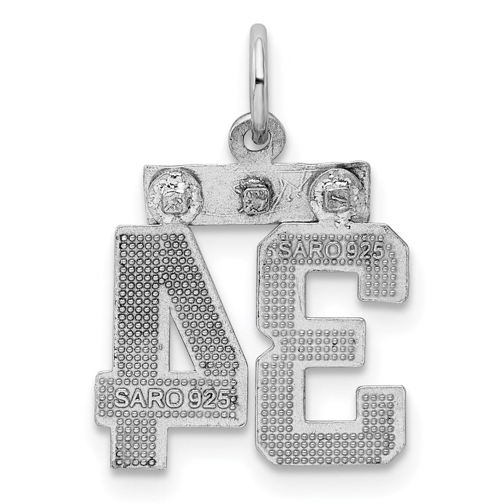 High Quality Luxury Charm Pendants for Women by Ryan Jonathan Fine Jewelry
