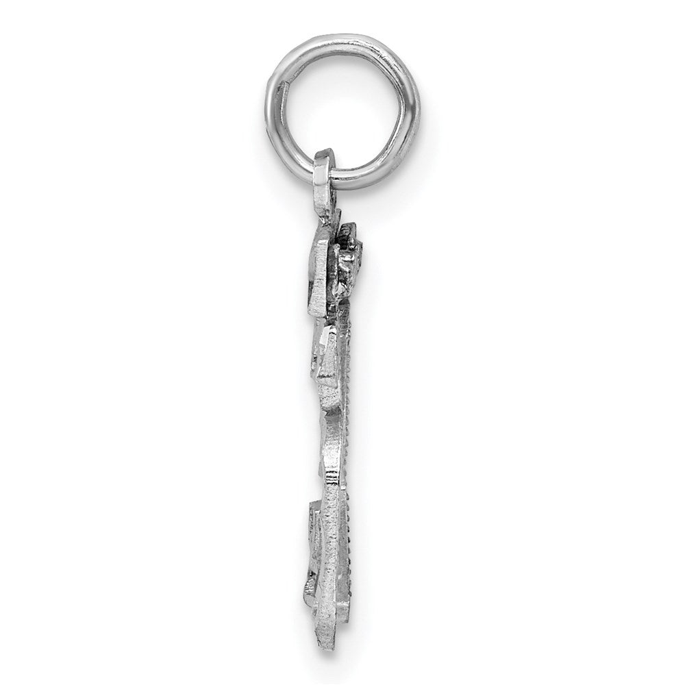 High Quality Luxury Charm Pendants for Women by Ryan Jonathan Fine Jewelry
