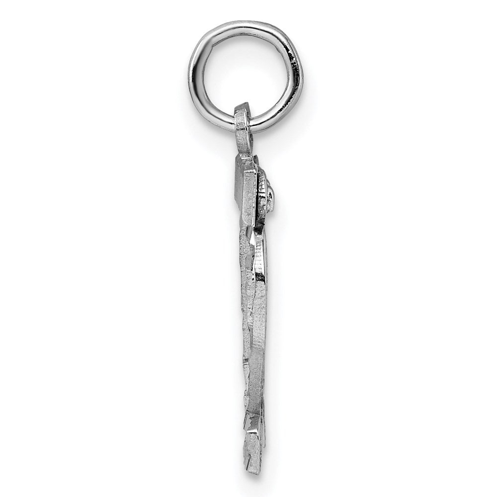 High Quality Luxury Charm Pendants for Women by Ryan Jonathan Fine Jewelry