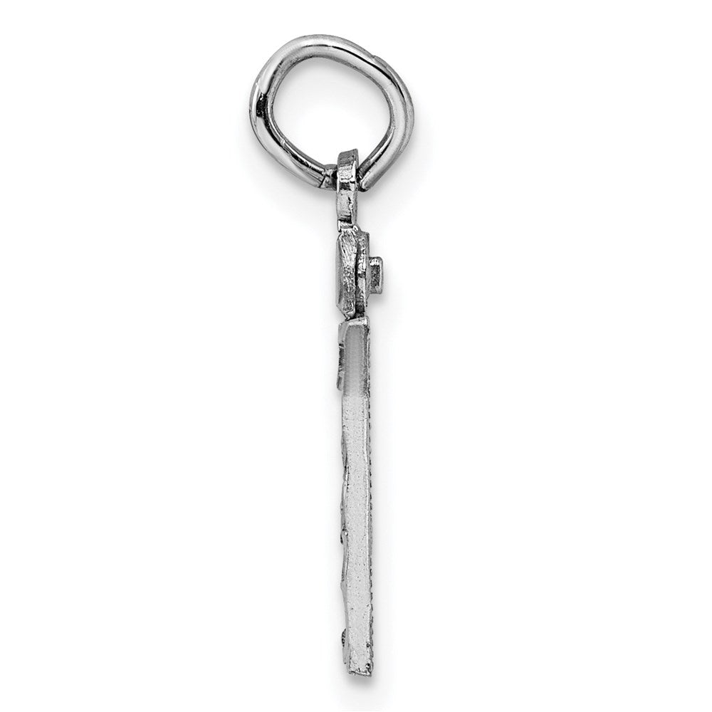 High Quality Luxury Charm Pendants for Women by Ryan Jonathan Fine Jewelry