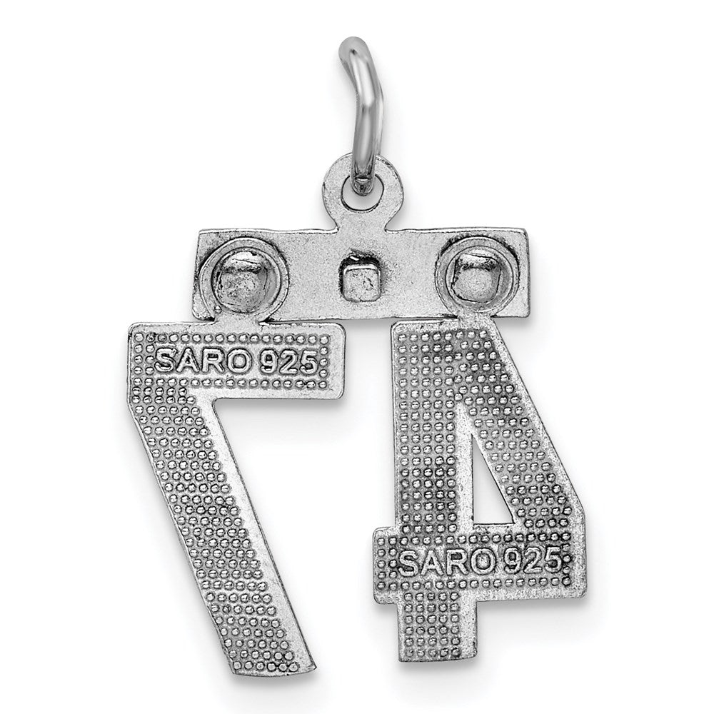 High Quality Luxury Charm Pendants for Women by Ryan Jonathan Fine Jewelry