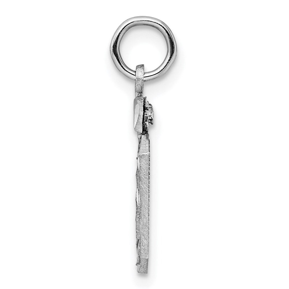 High Quality Luxury Charm Pendants for Women by Ryan Jonathan Fine Jewelry