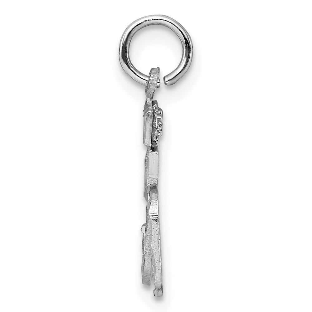High Quality Luxury Charm Pendants for Women by Ryan Jonathan Fine Jewelry
