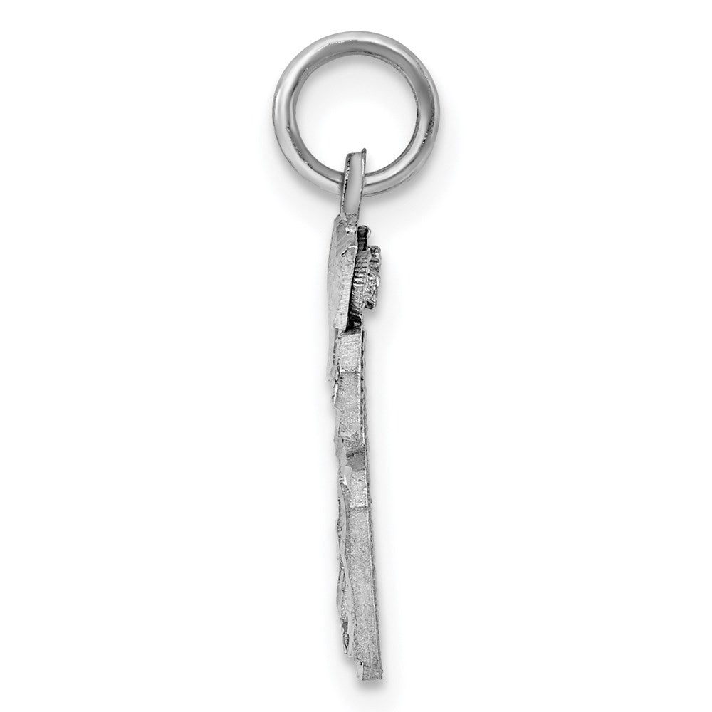 High Quality Luxury Charm Pendants for Women by Ryan Jonathan Fine Jewelry