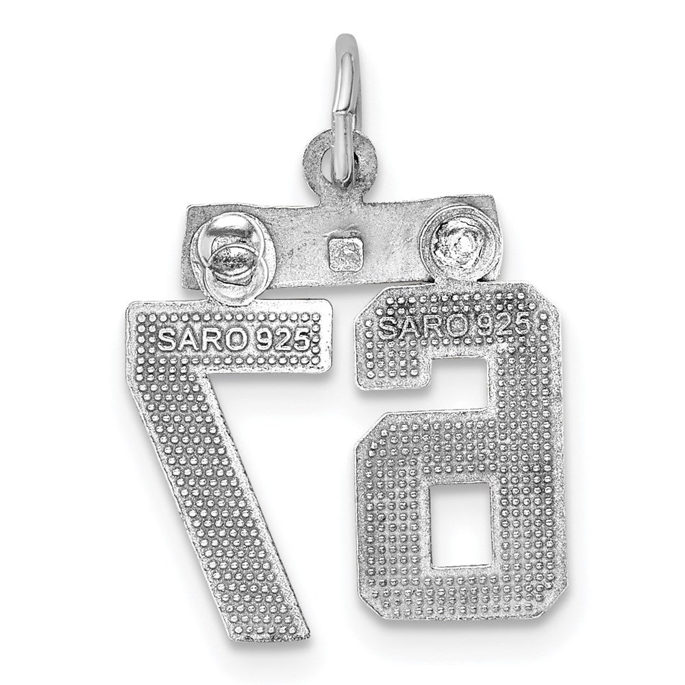 High Quality Luxury Charm Pendants for Women by Ryan Jonathan Fine Jewelry