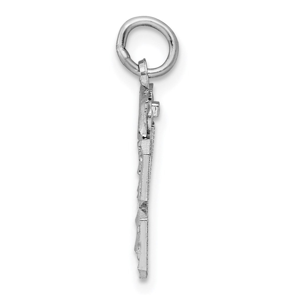 High Quality Luxury Charm Pendants for Women by Ryan Jonathan Fine Jewelry