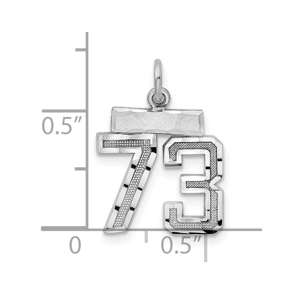 High Quality Luxury Charm Pendants for Women by Ryan Jonathan Fine Jewelry