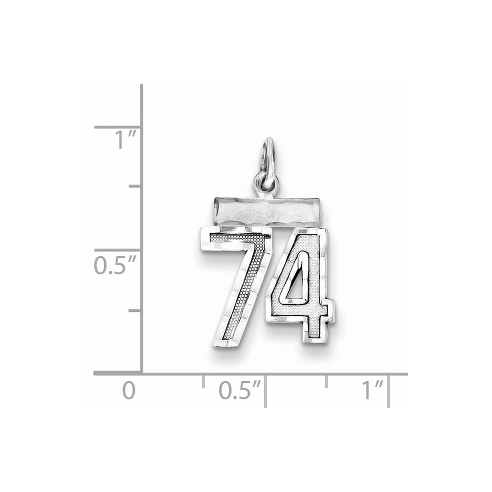 High Quality Luxury Charm Pendants for Women by Ryan Jonathan Fine Jewelry